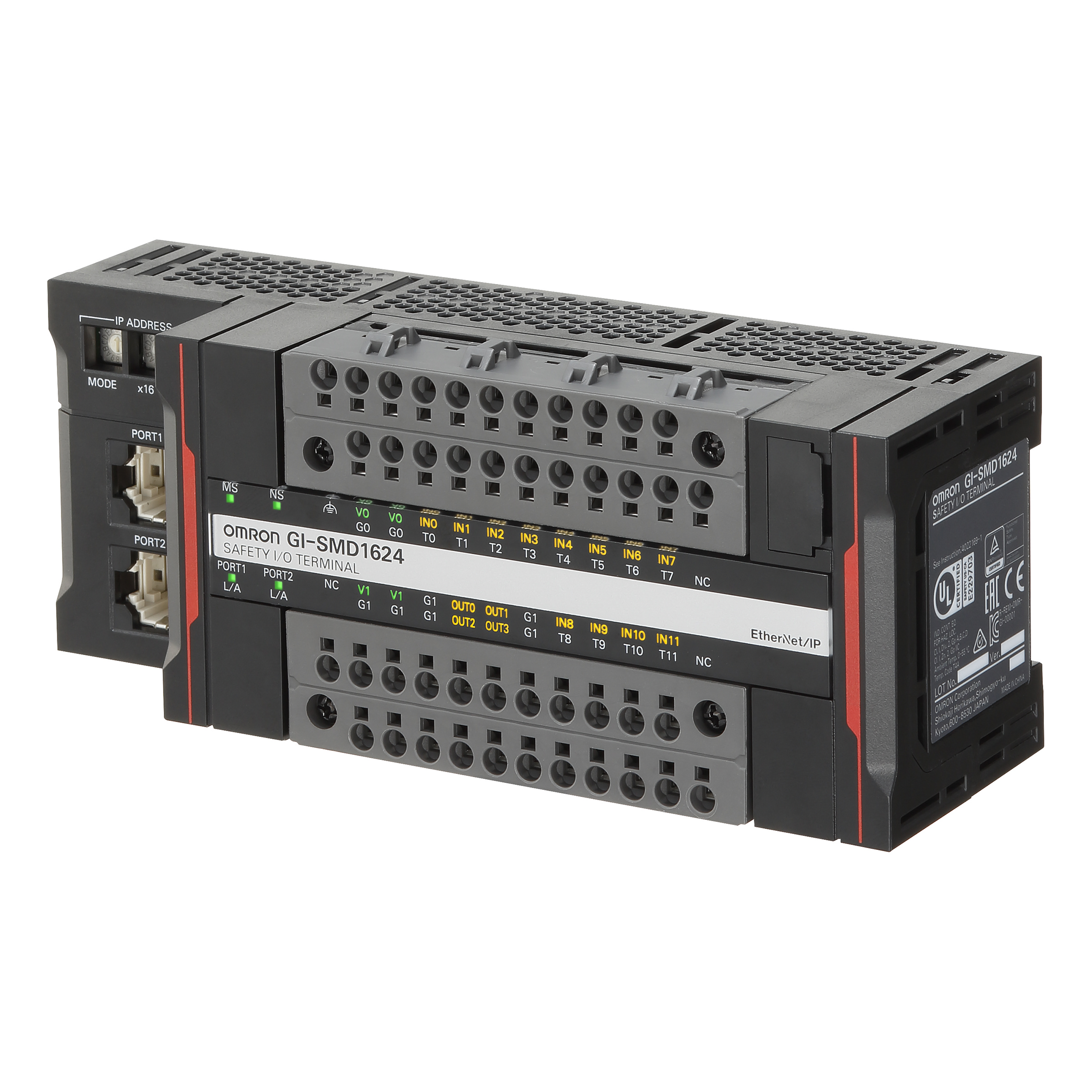 GI-SID1224