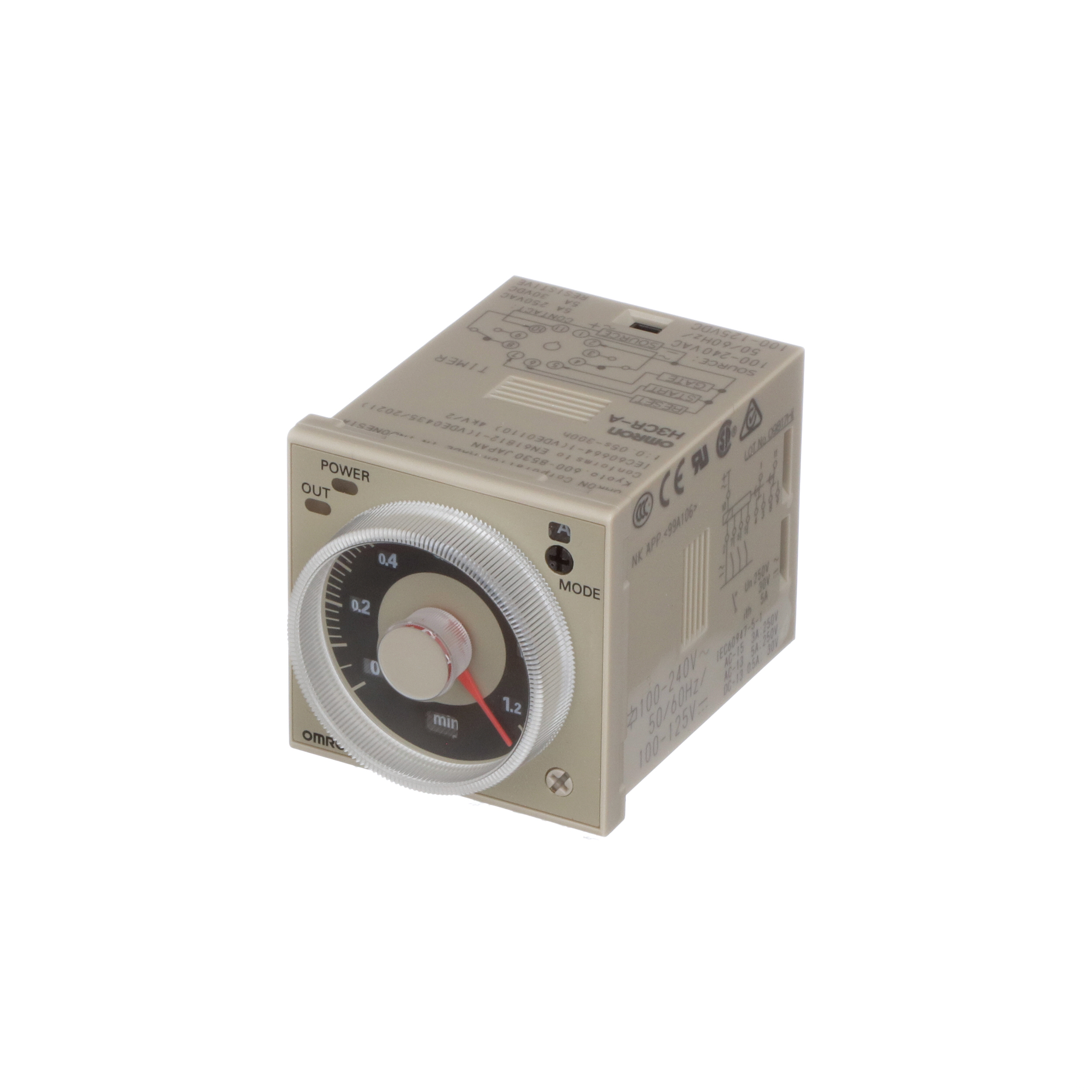 H3CR-AP AC24-48/DC12-48