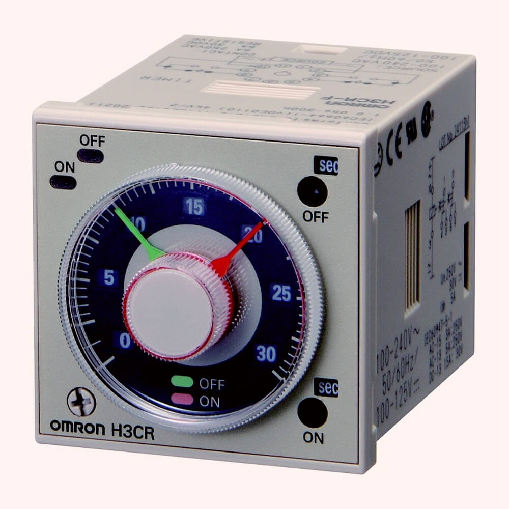 H3CR-F AC24-48/DC12-48