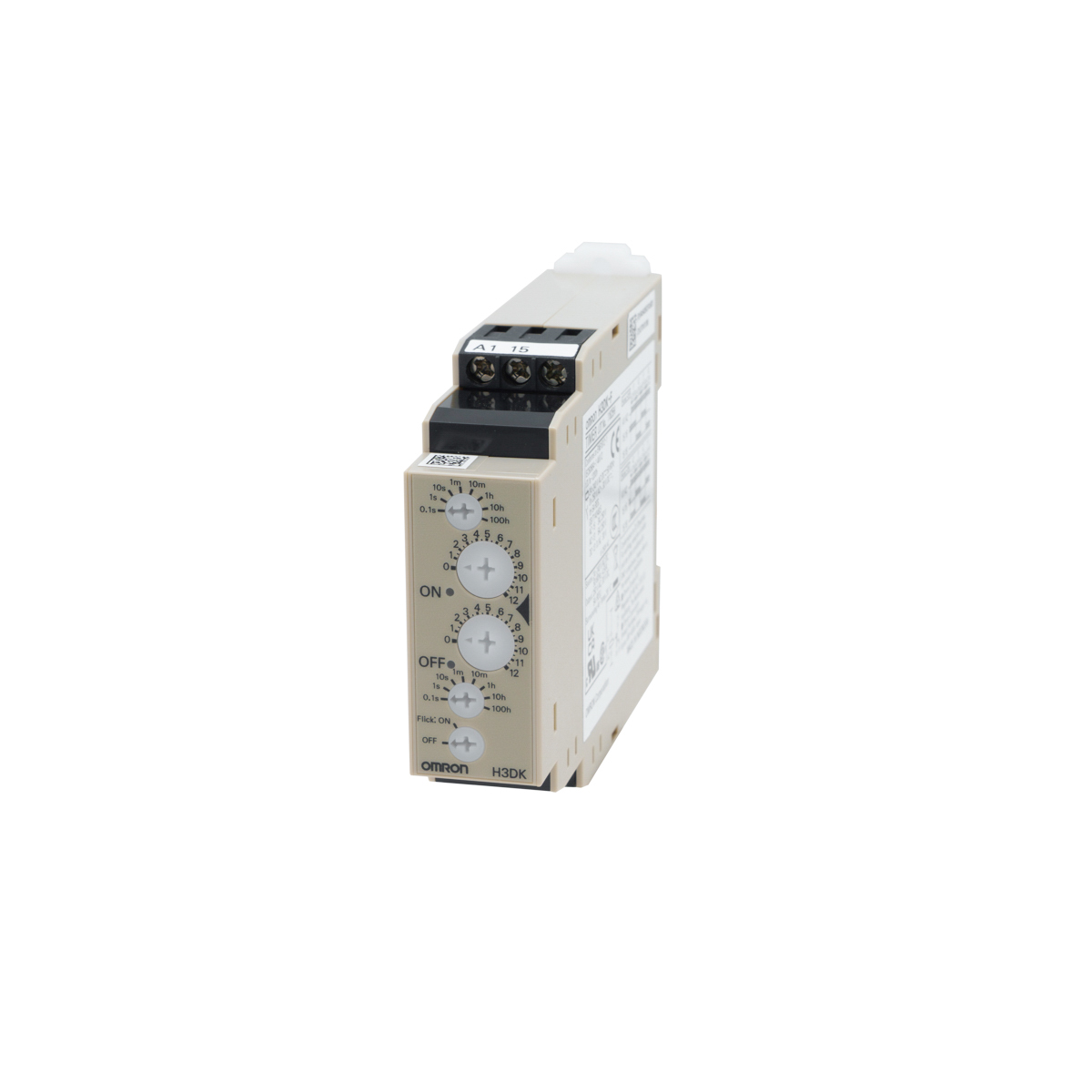 H3DK-F 24-240VAC/DC