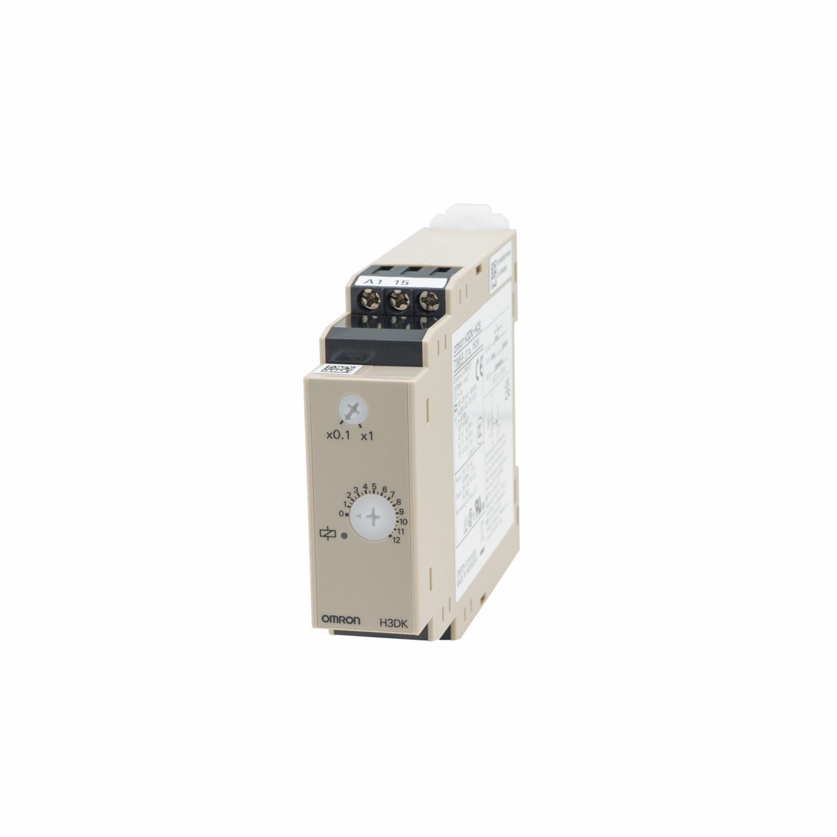 H3DK-HCS 100-120VAC