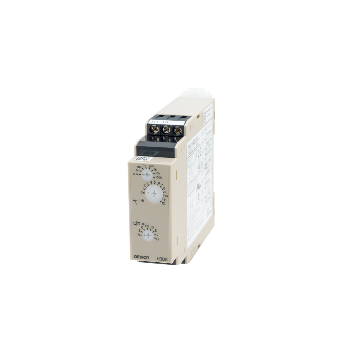 H3DK-M2 24-240VAC/DC
