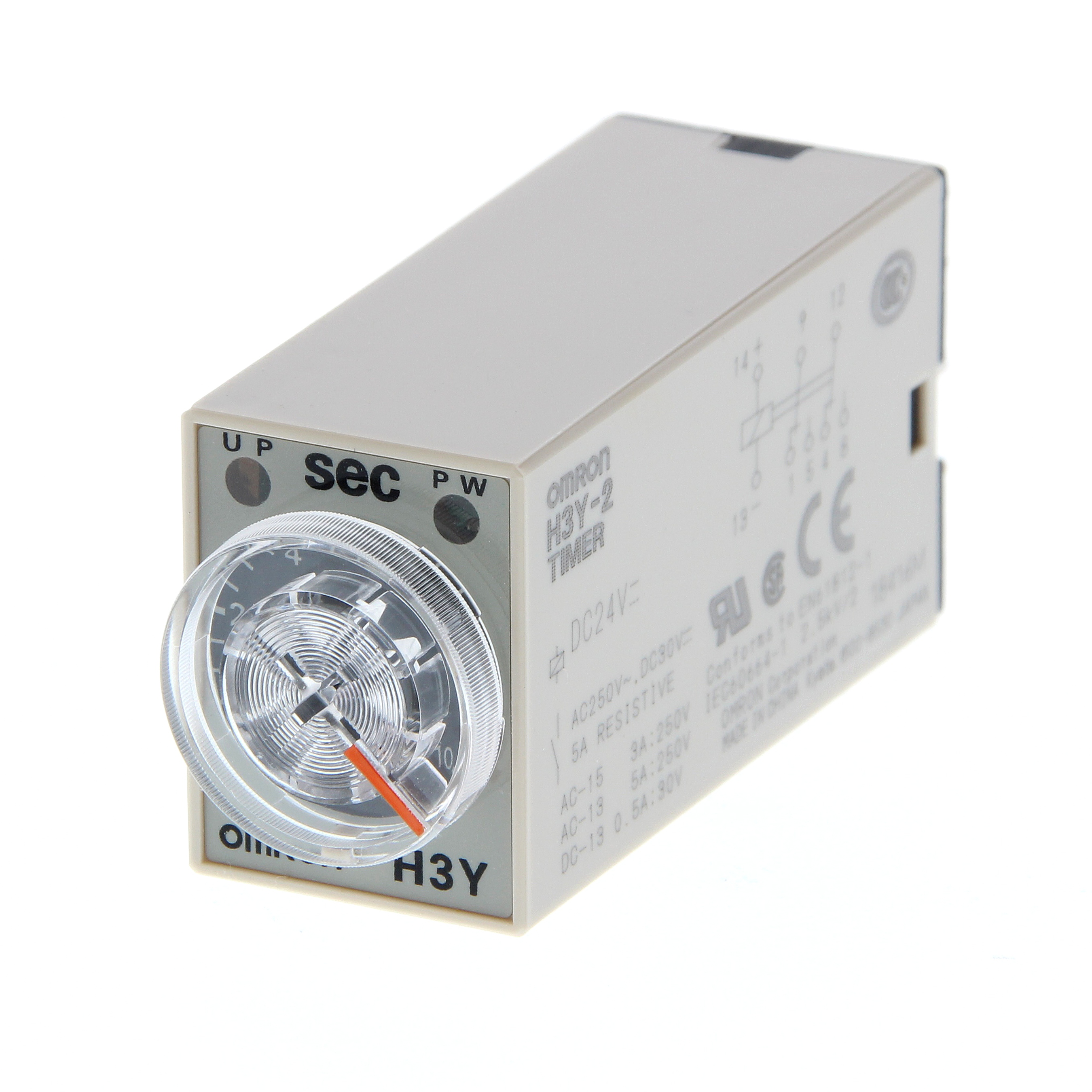 H3Y-S DC24 10S