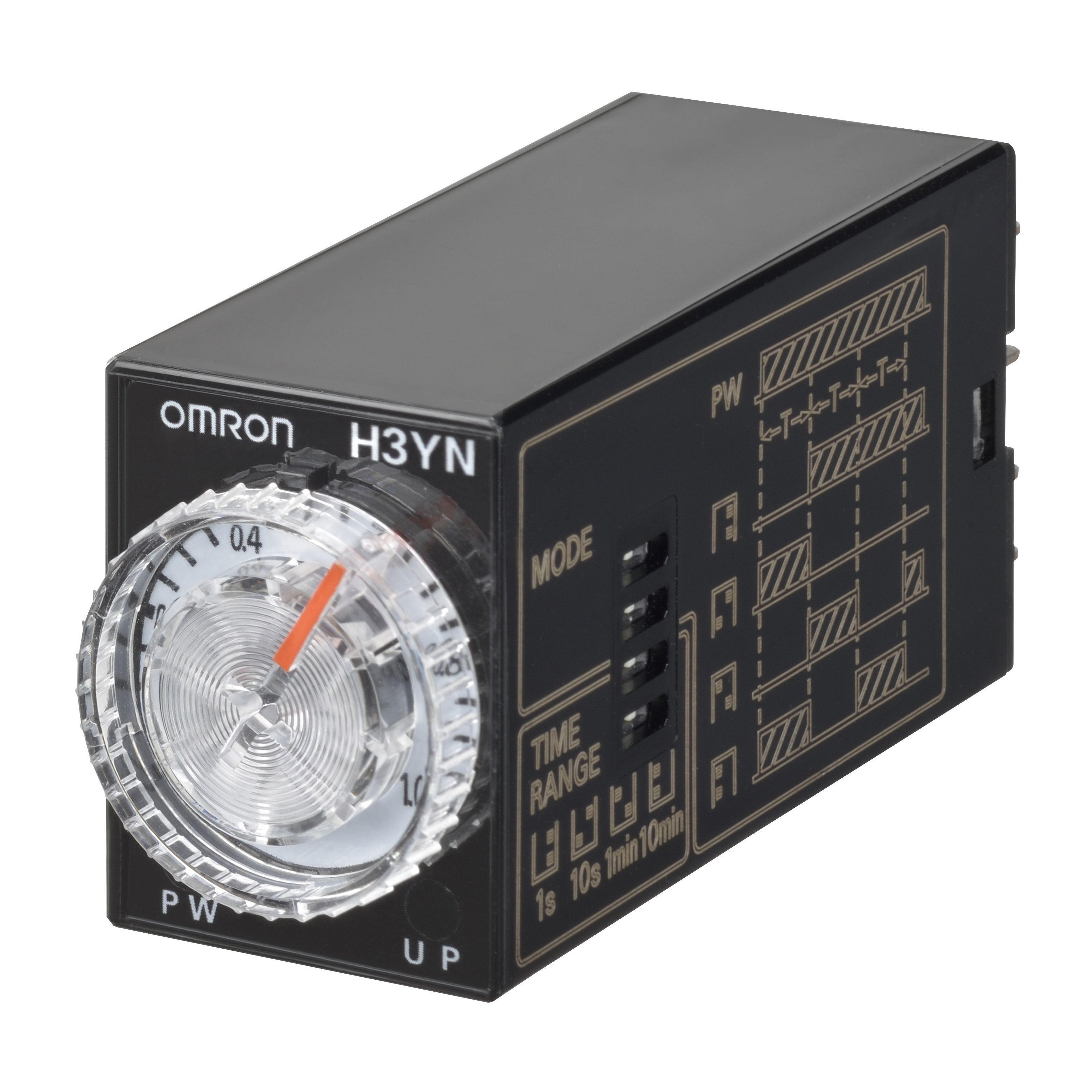 H3YN-4-B AC24