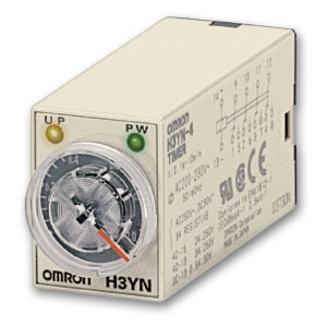 H3YN-4 AC200-230