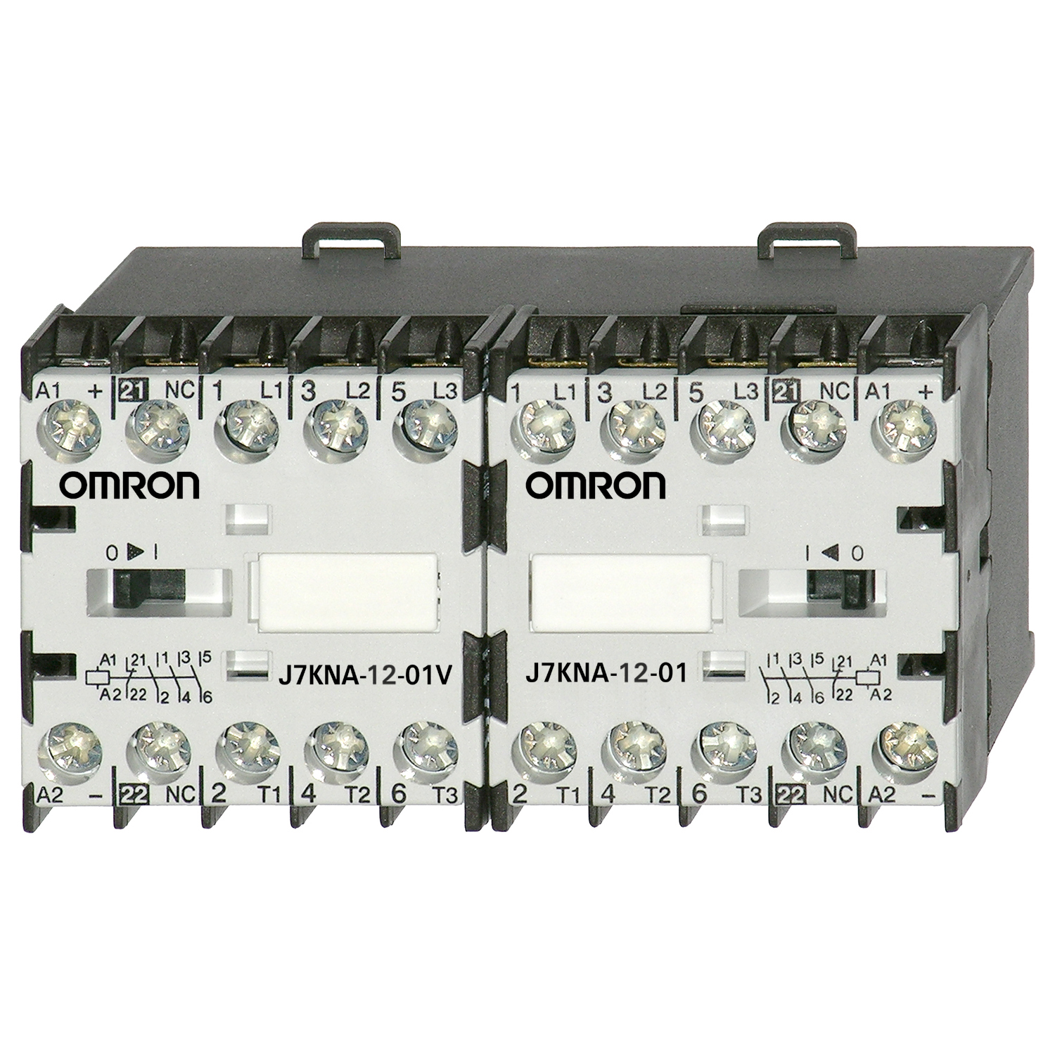 J7KNA-12-01R 24VS