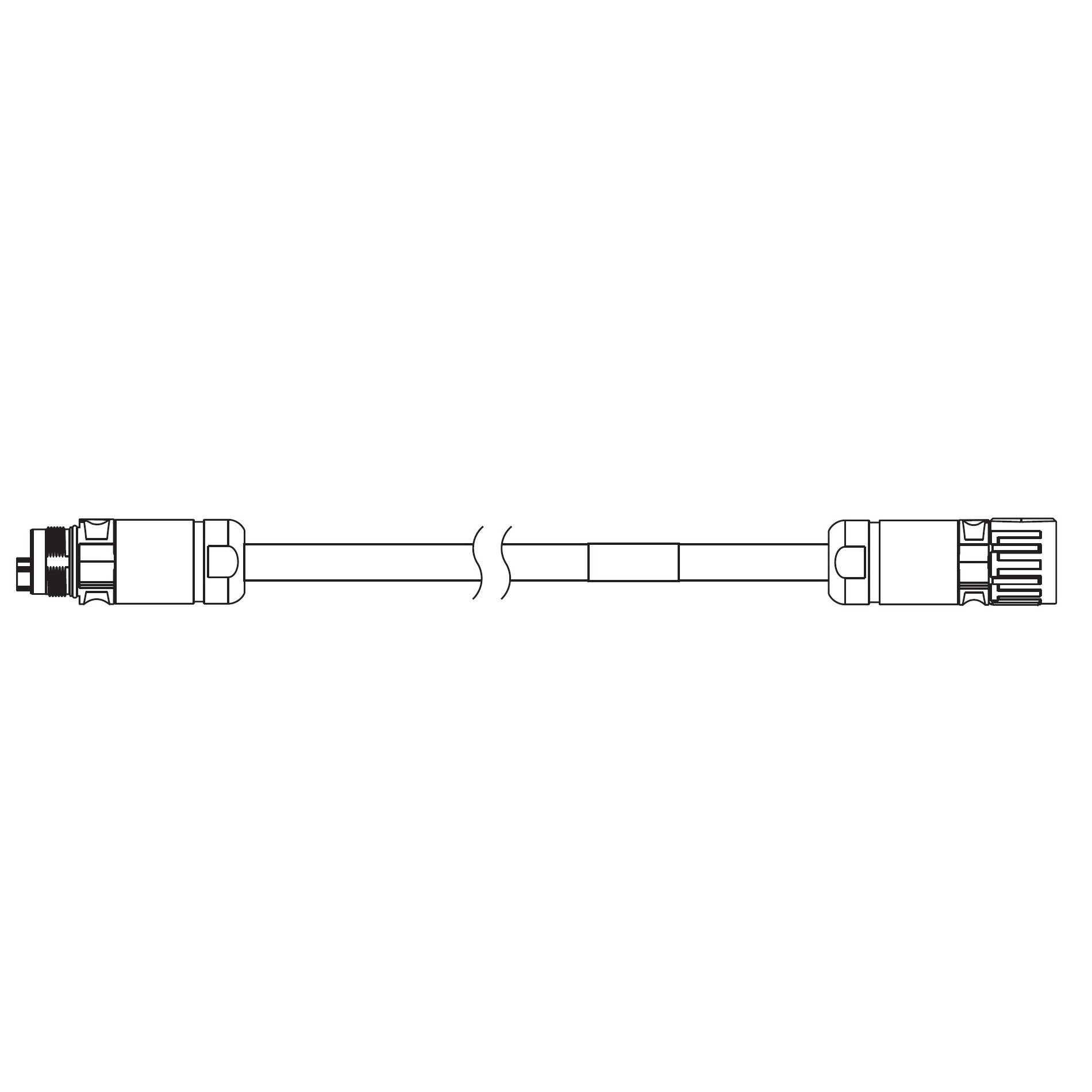 R88A-CX1BE20BF
