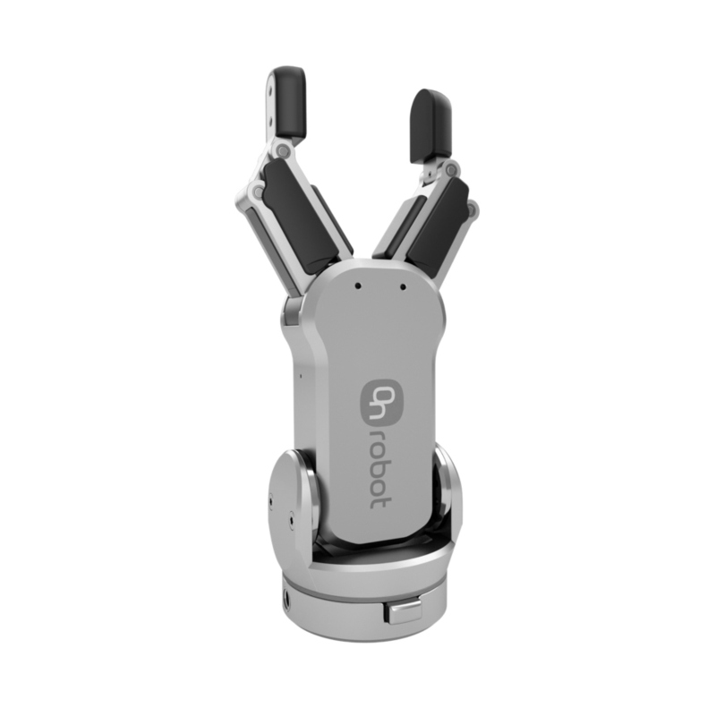 RG2-GRIPPER-DEMO