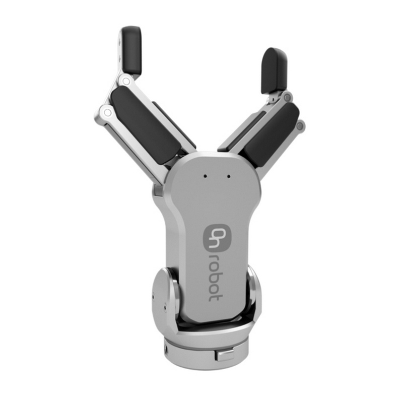 RG6-GRIPPER-DEMO
